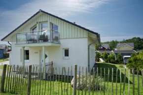 Seepark Süssau Ferienhaus Seebrise 21